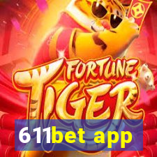 611bet app